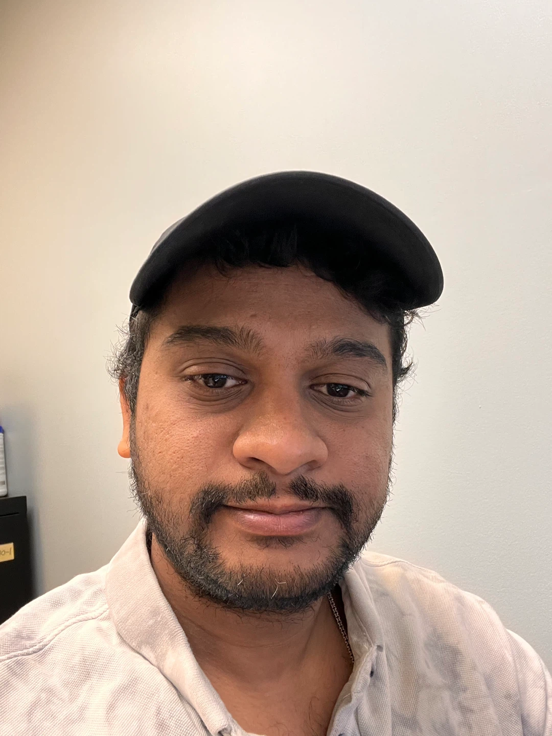 Sreehari profile