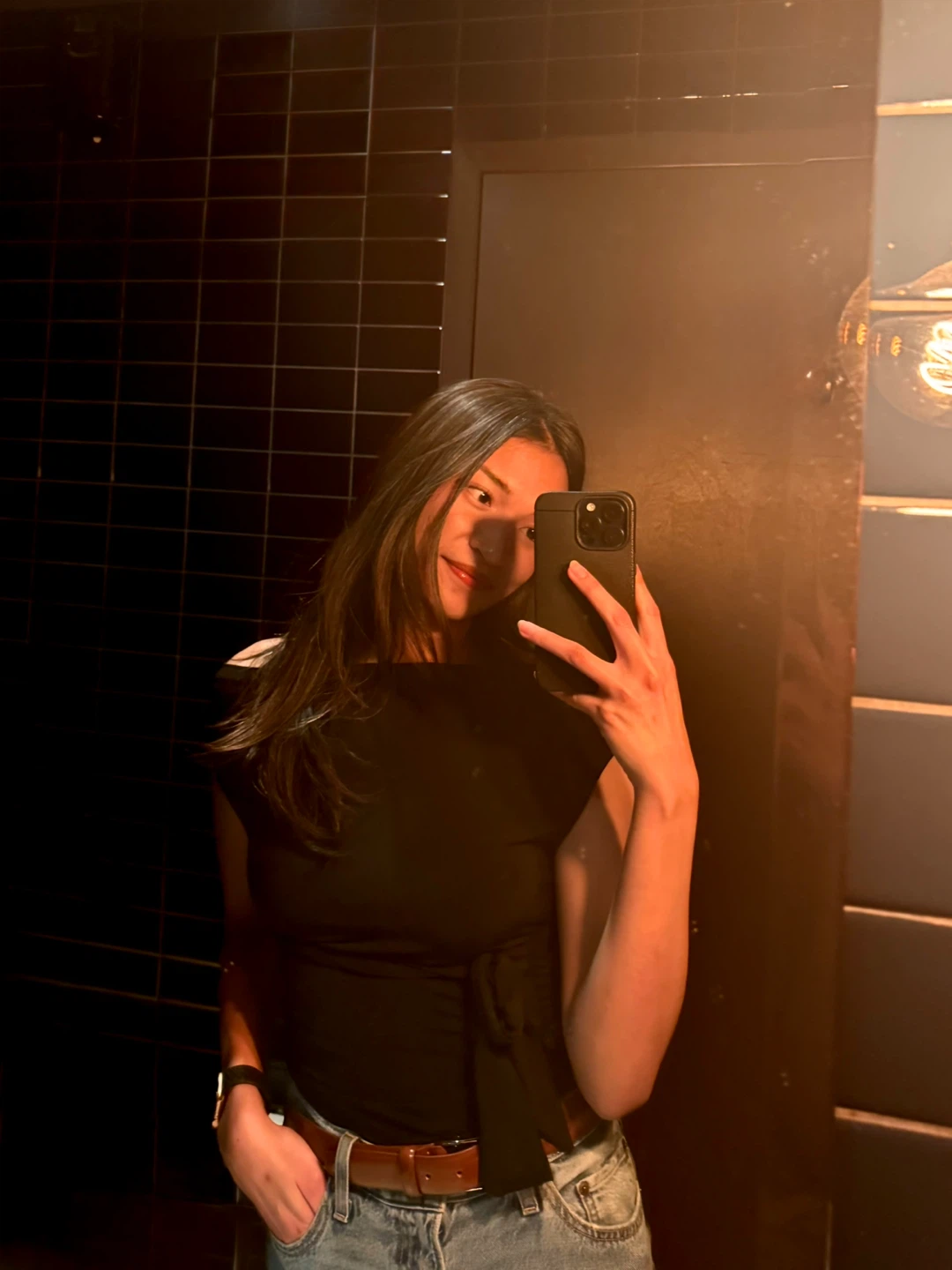 Natalie profile