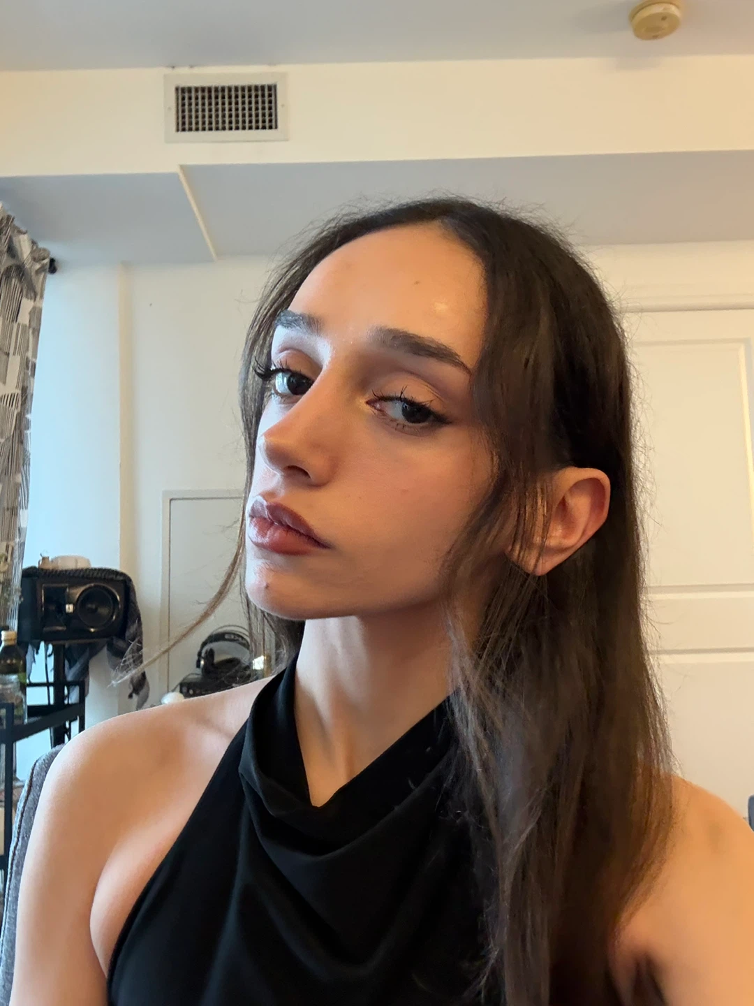 Sarah Alder profile
