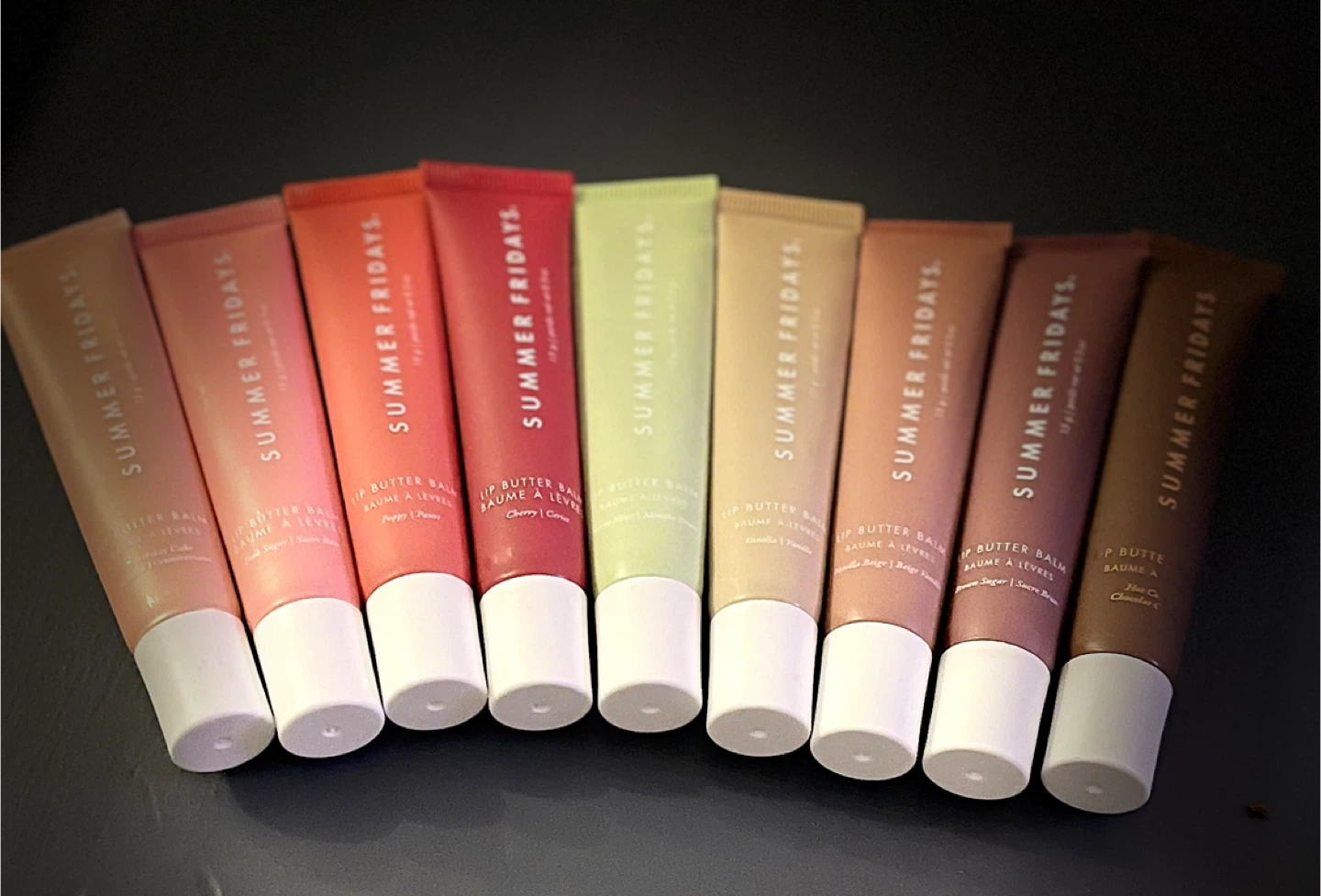 REESA Stoney Creek profile