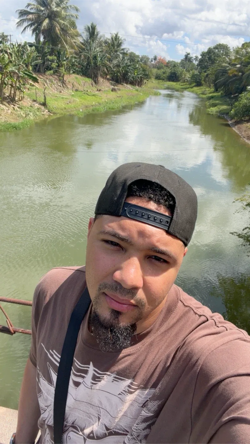 Danny espinal profile