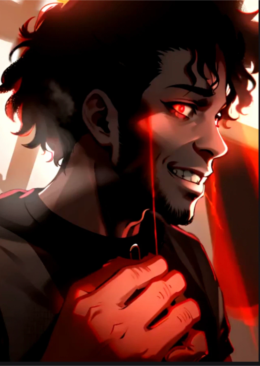 Keepup profile