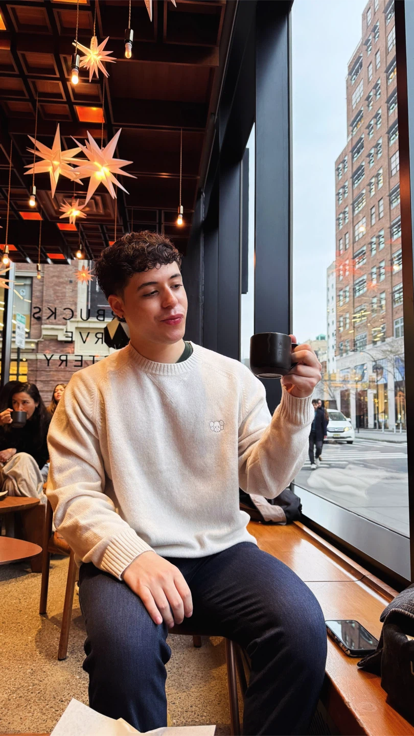 Daniel B profile