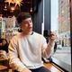 Daniel B profile