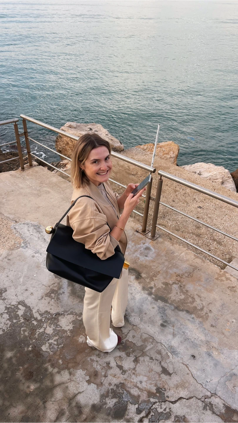 Iryna profile