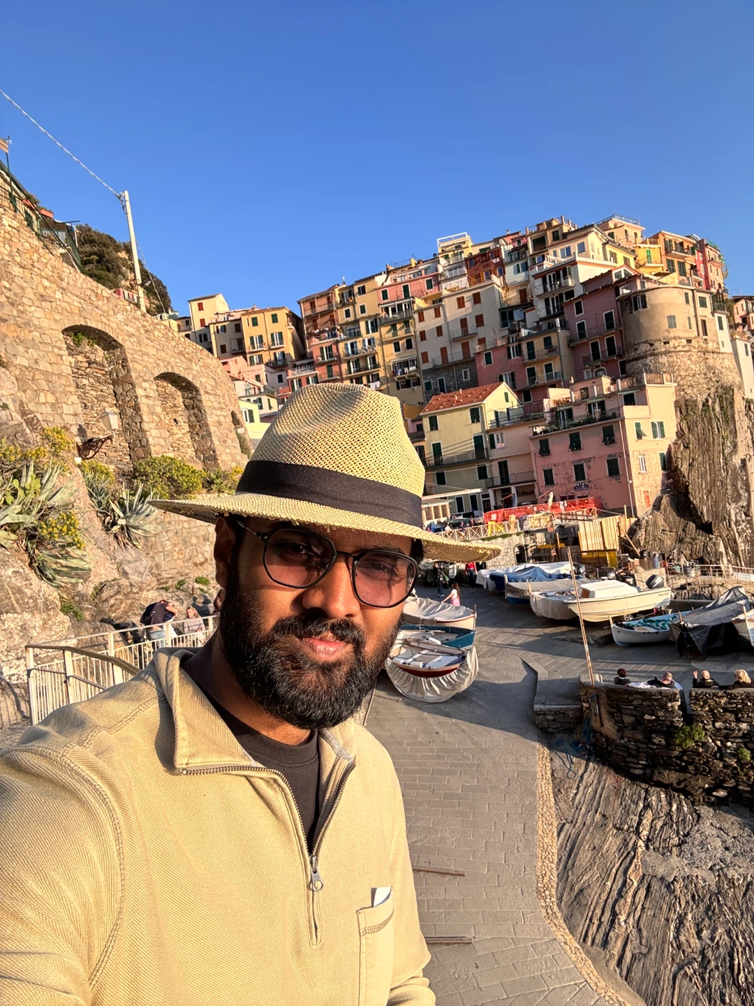Nabhan Ayoob profile
