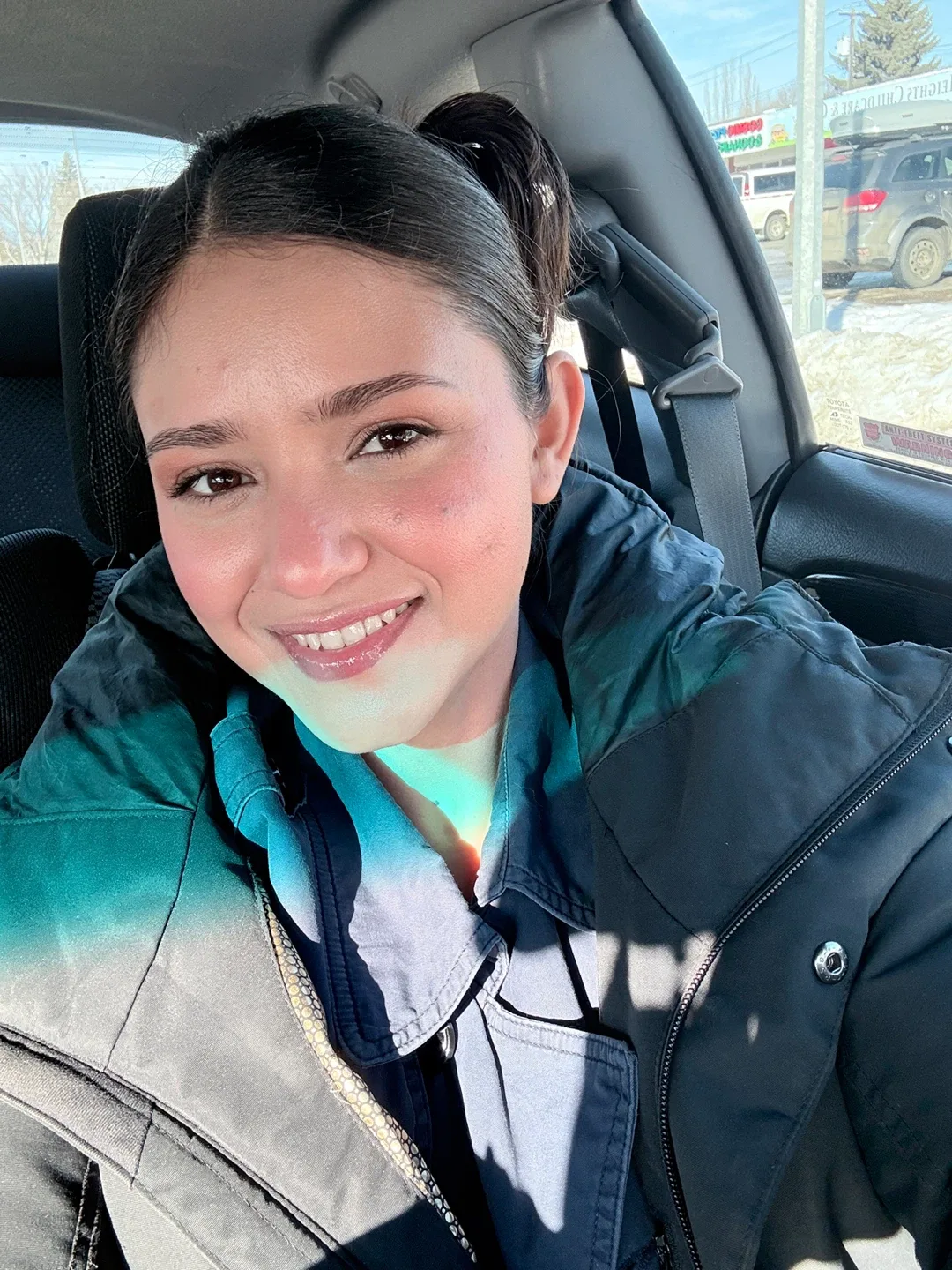 Diana Valencia profile