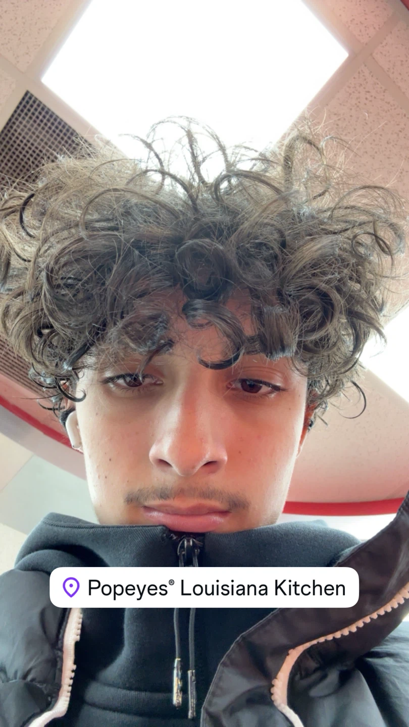 Brandon profile