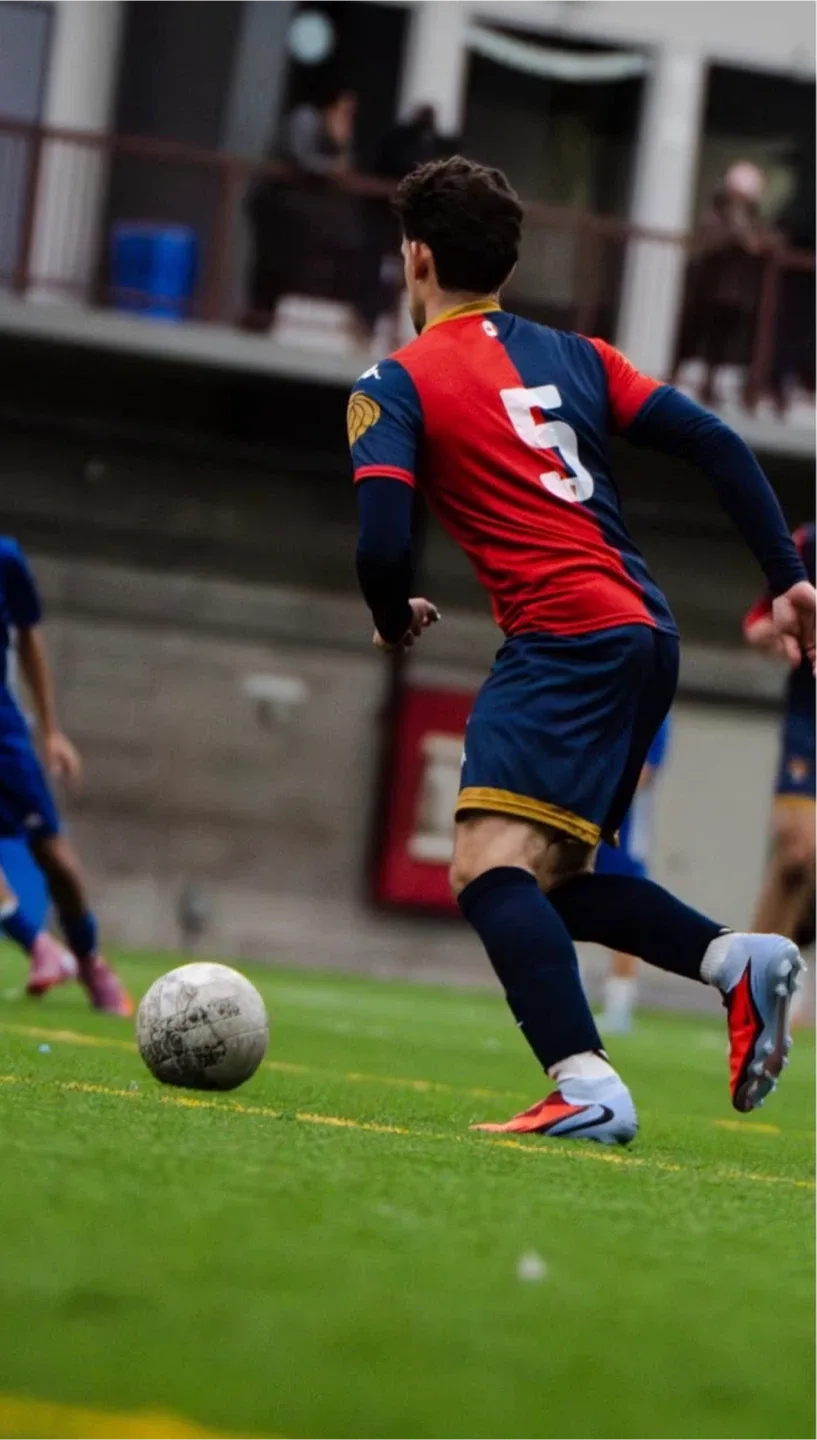 Matthew Cutone profile