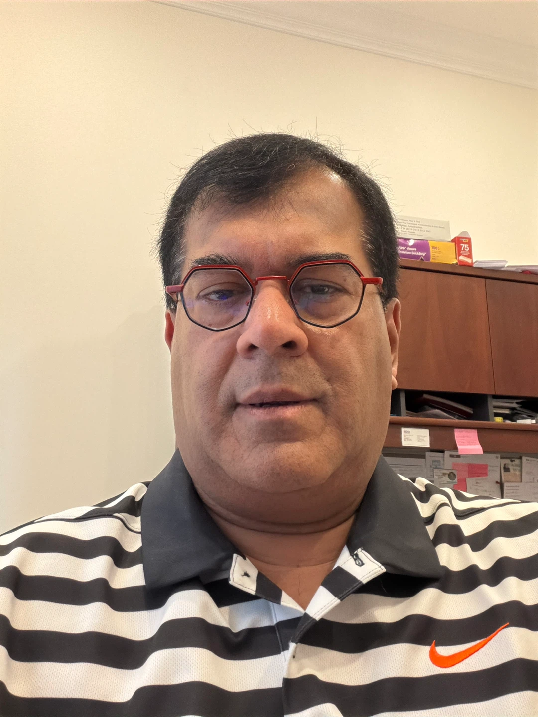 Ashif Somani profile