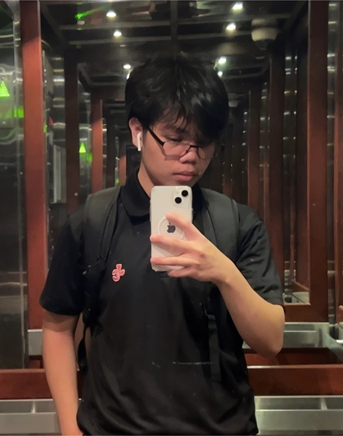 John Leo Bautista profile