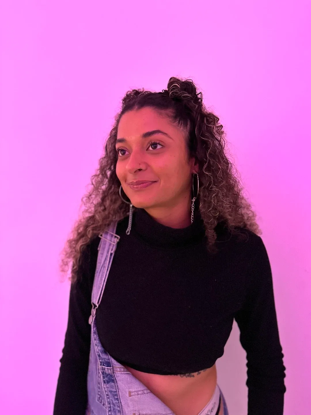 Luana De Sousa profile