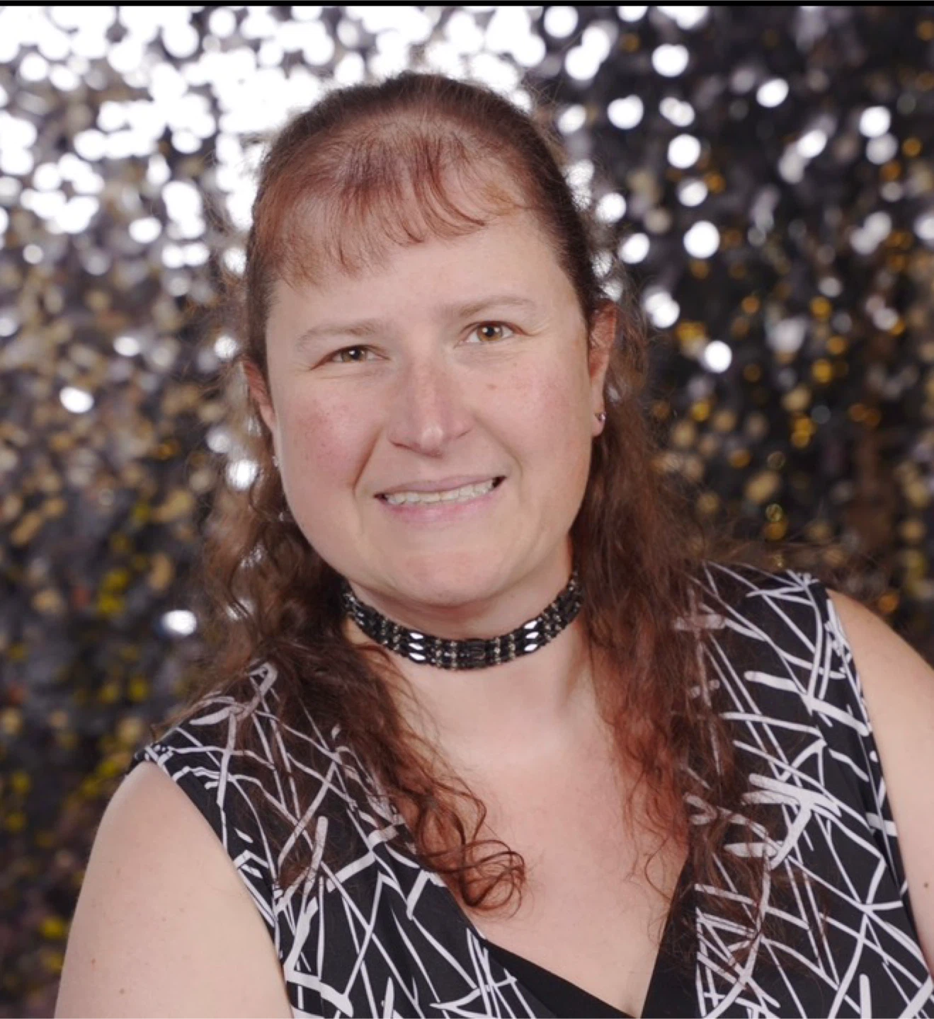 Jenn Osborne profile