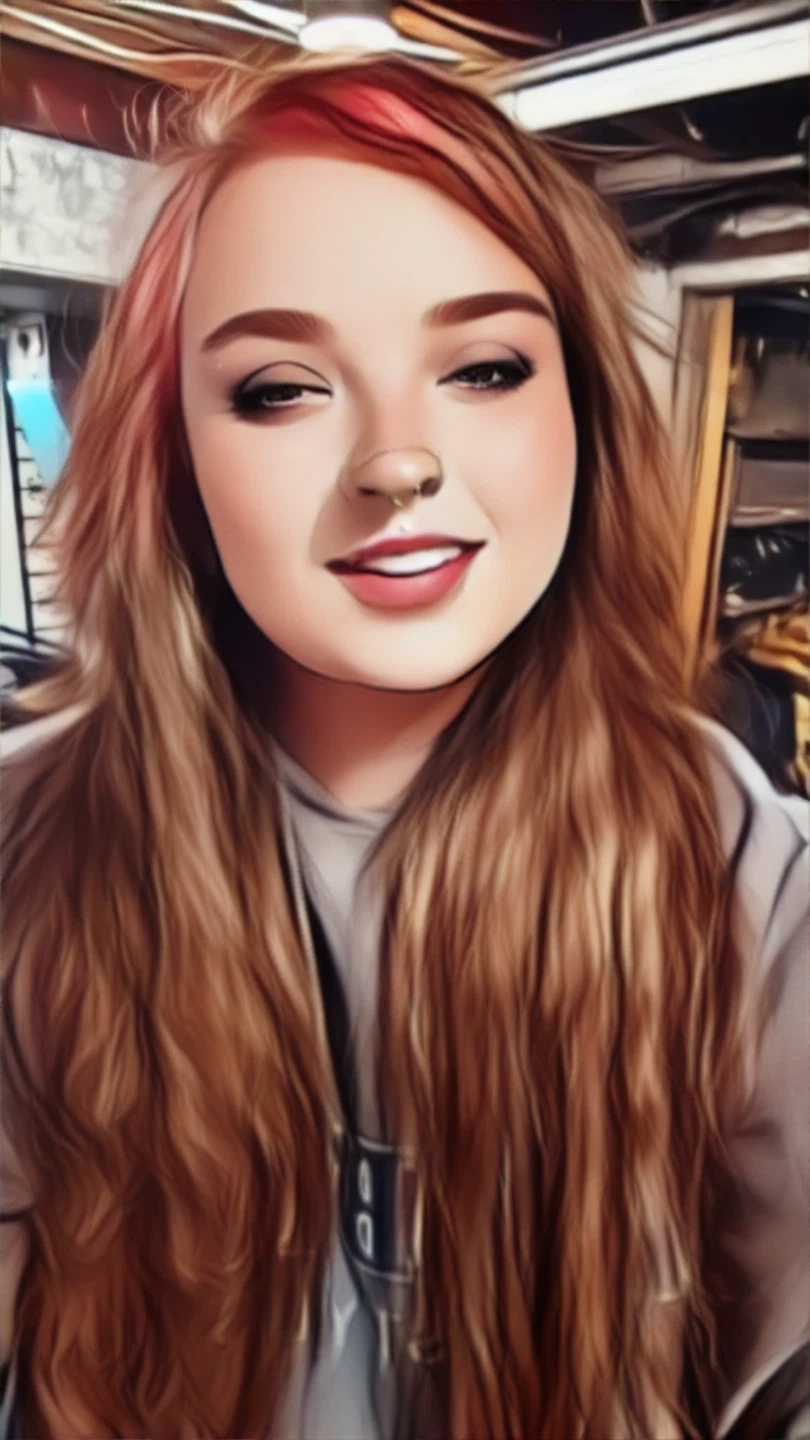Amber profile