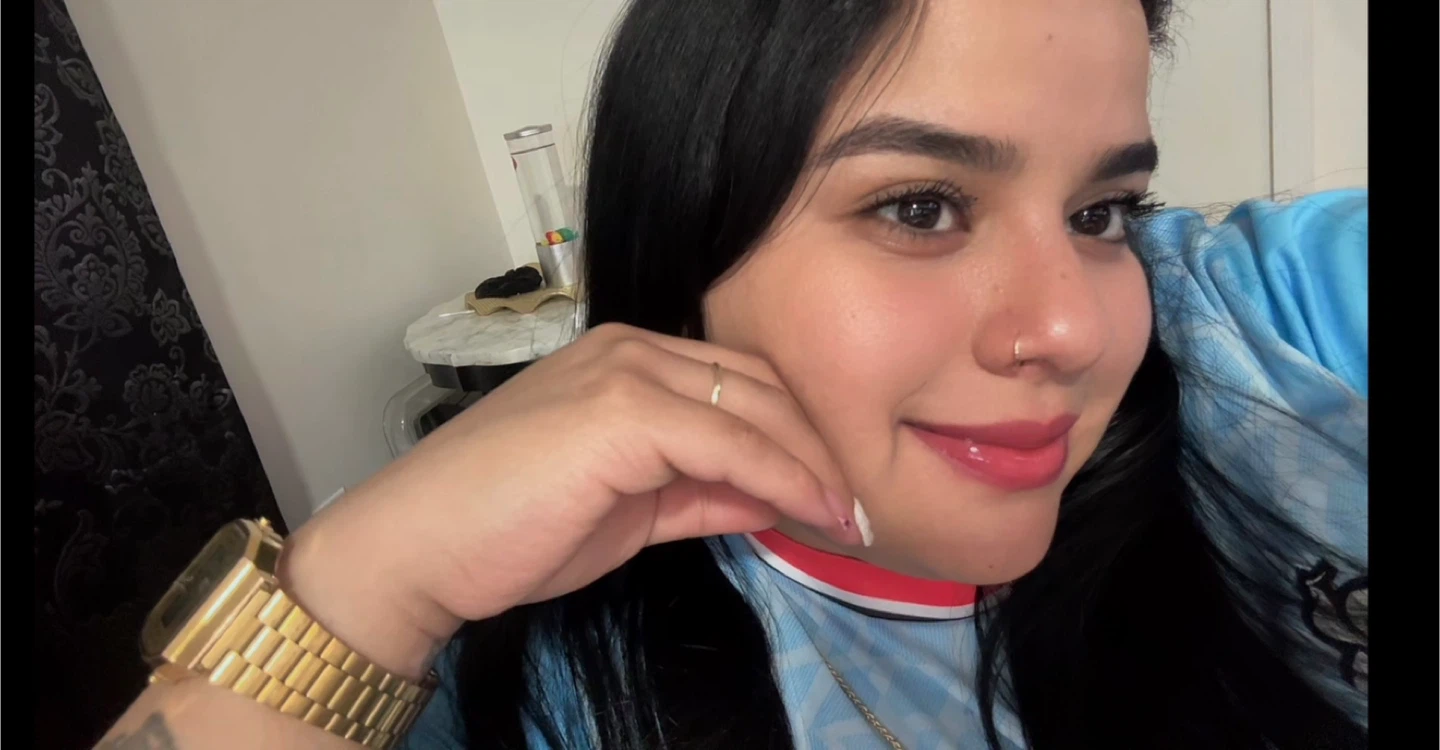 Daniela DiaZ profile