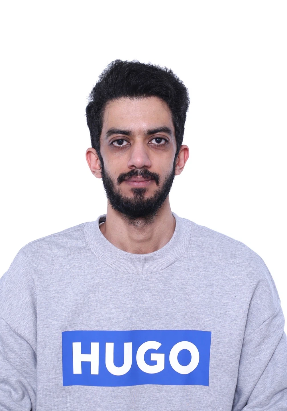 Bilal profile