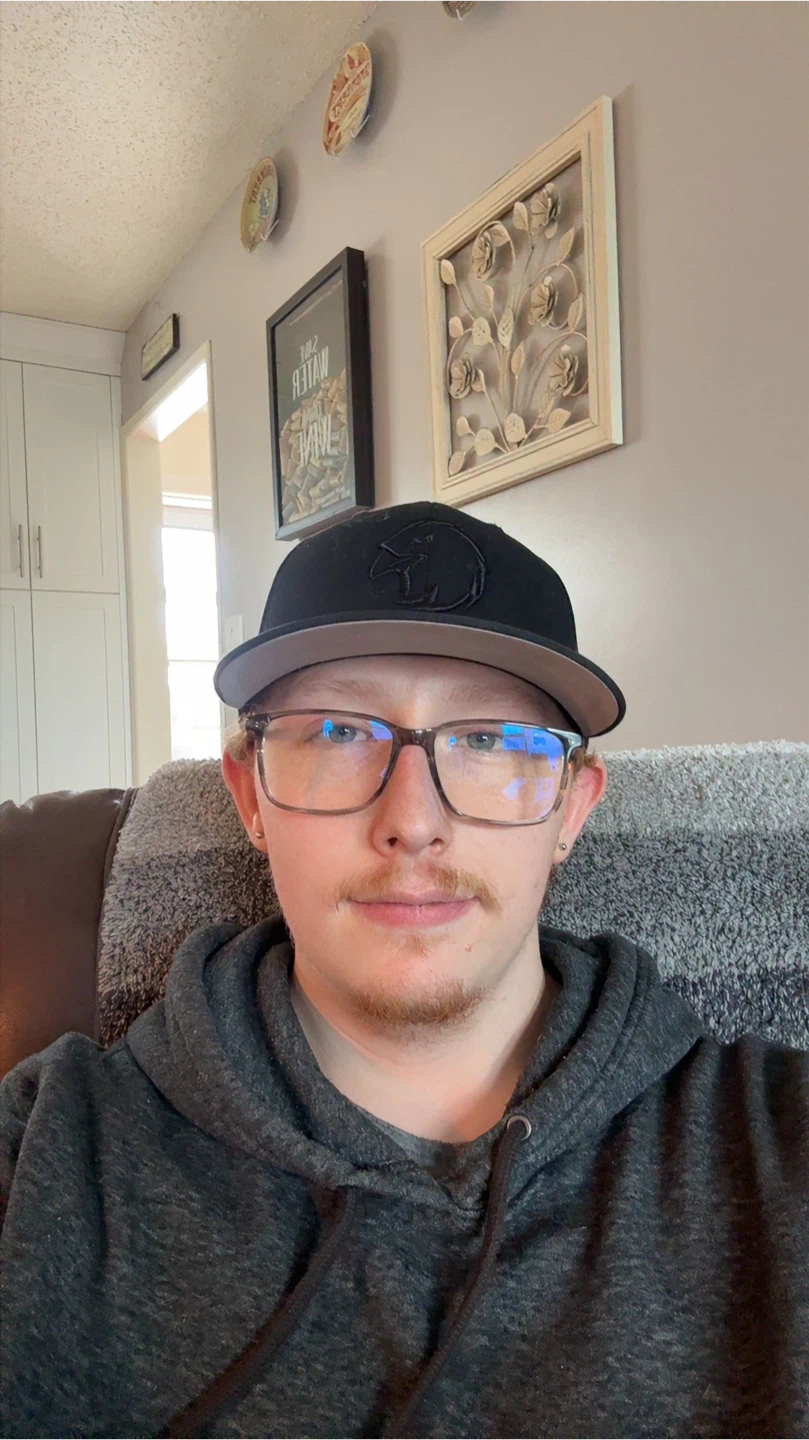 Gavin profile