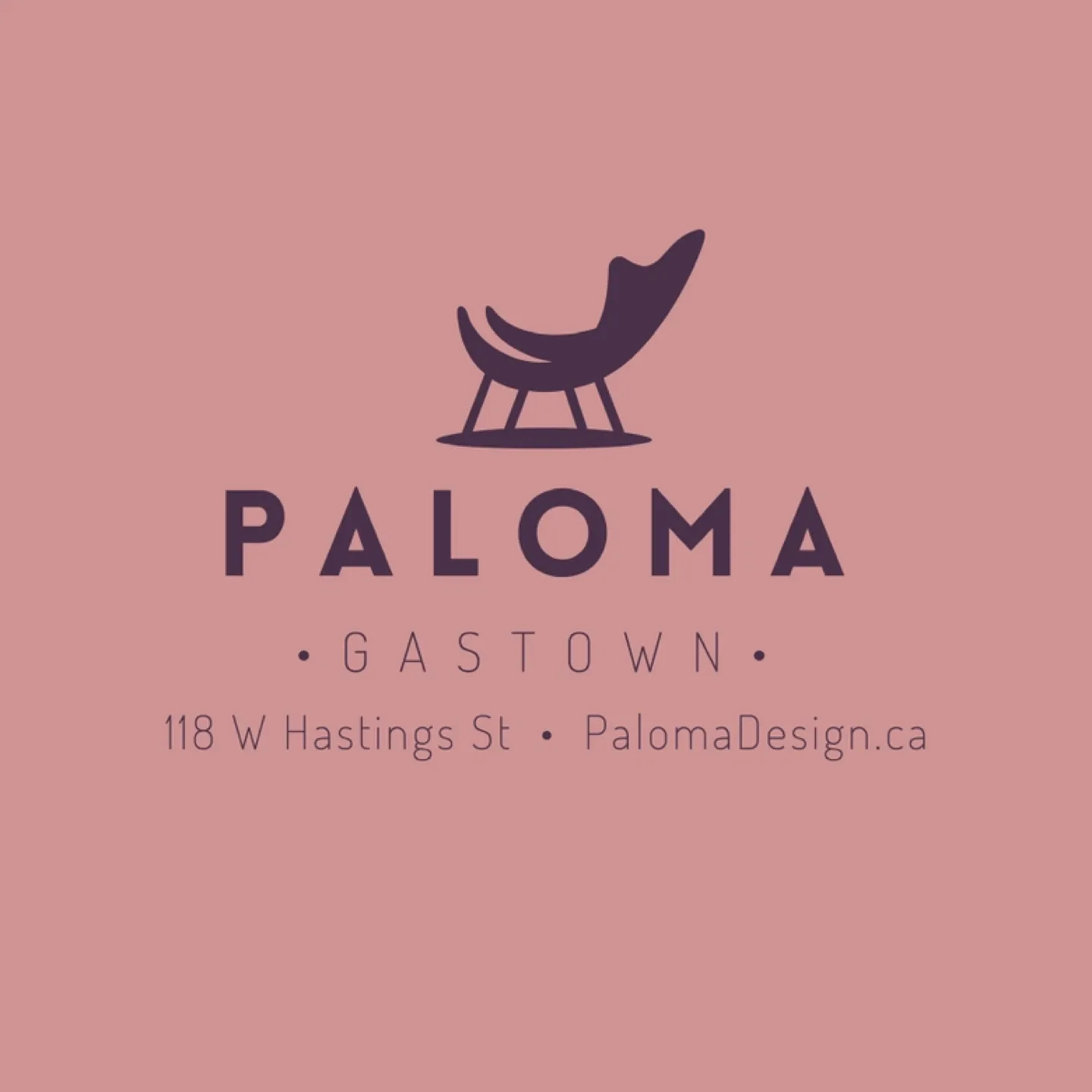 PalomaDesign profile