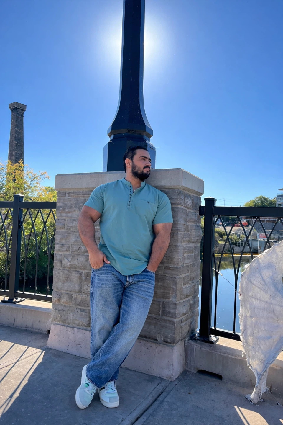 Nabeel khan profile