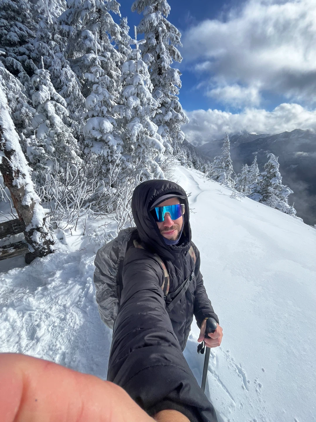 Honza Hejhal profile