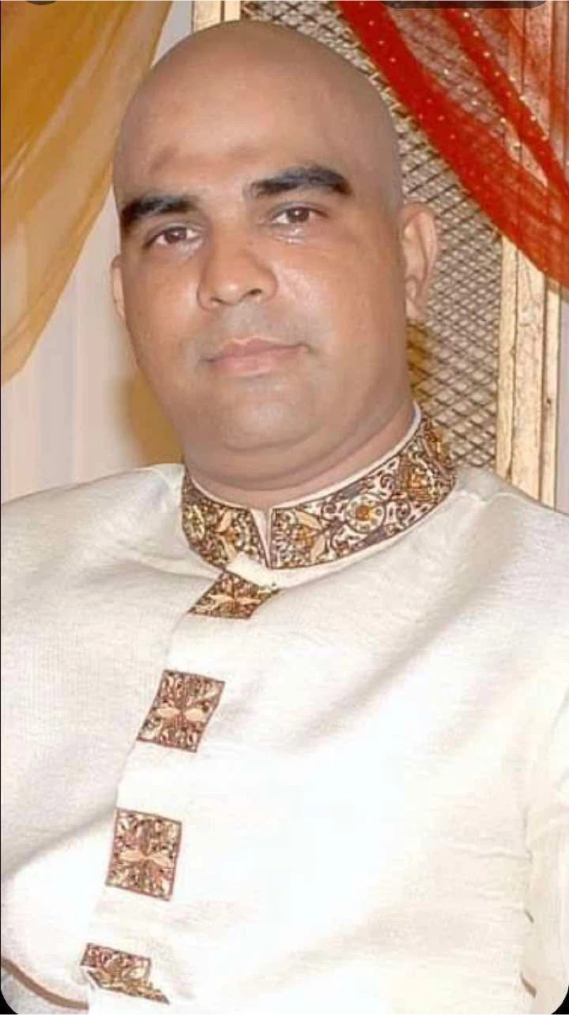 Imtiaz Ahmed profile