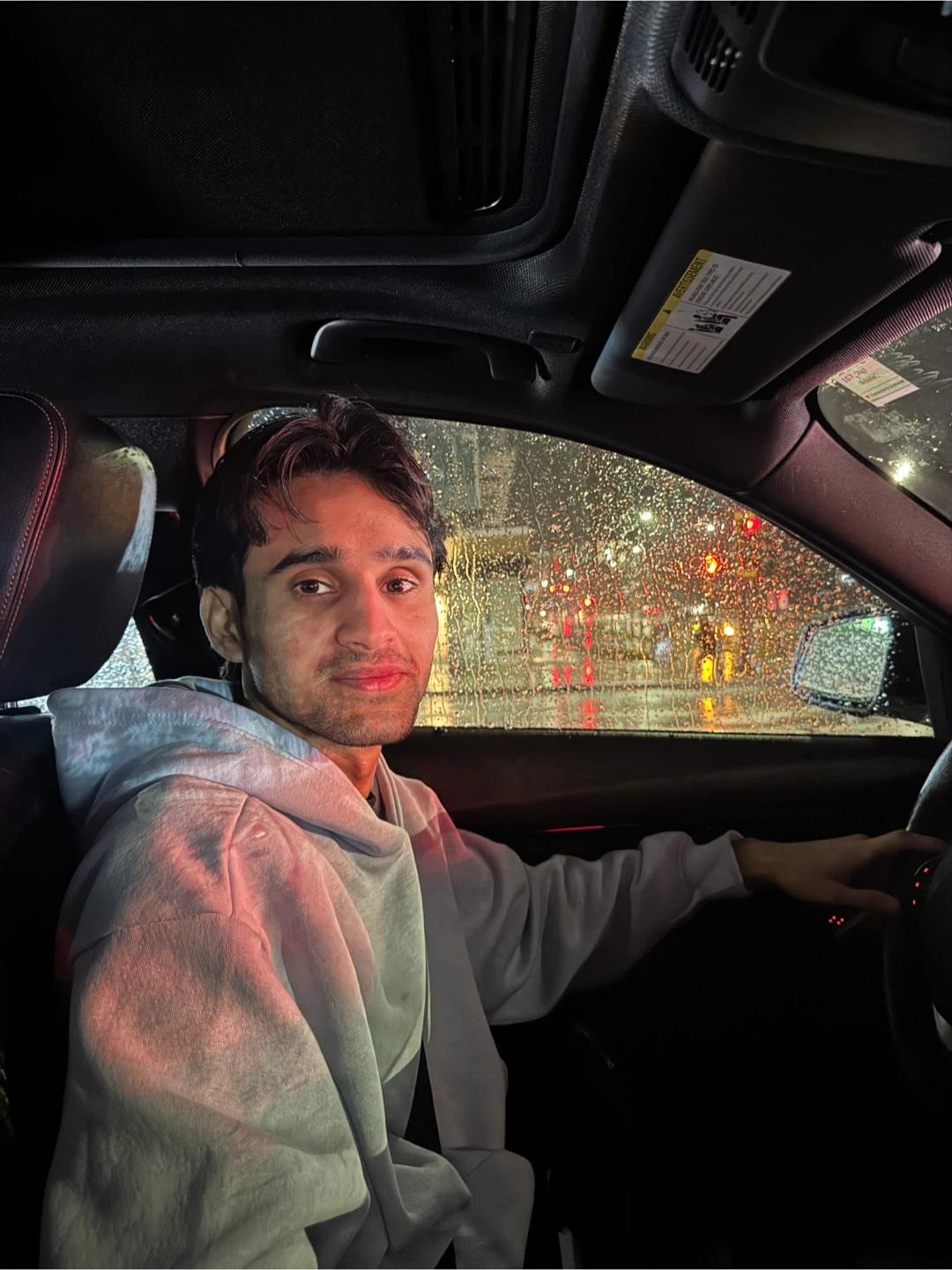Bilal Hussain profile