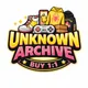 Unknown Archive profile