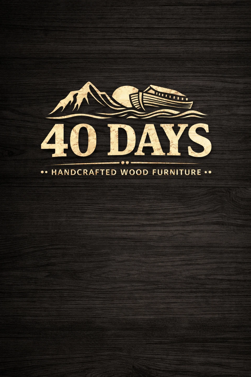40Days Furniture profile