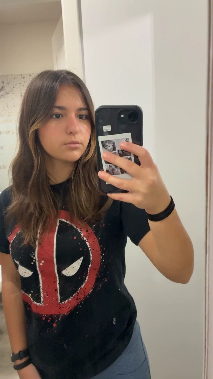 Annabelle Roncov profile