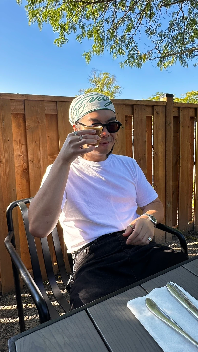 Jeff profile