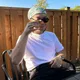 Jeff profile