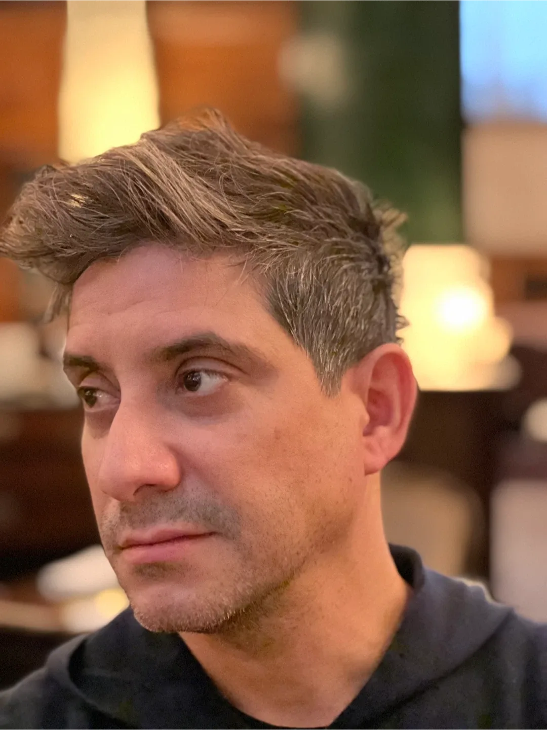 Roberto Fantauzzi profile