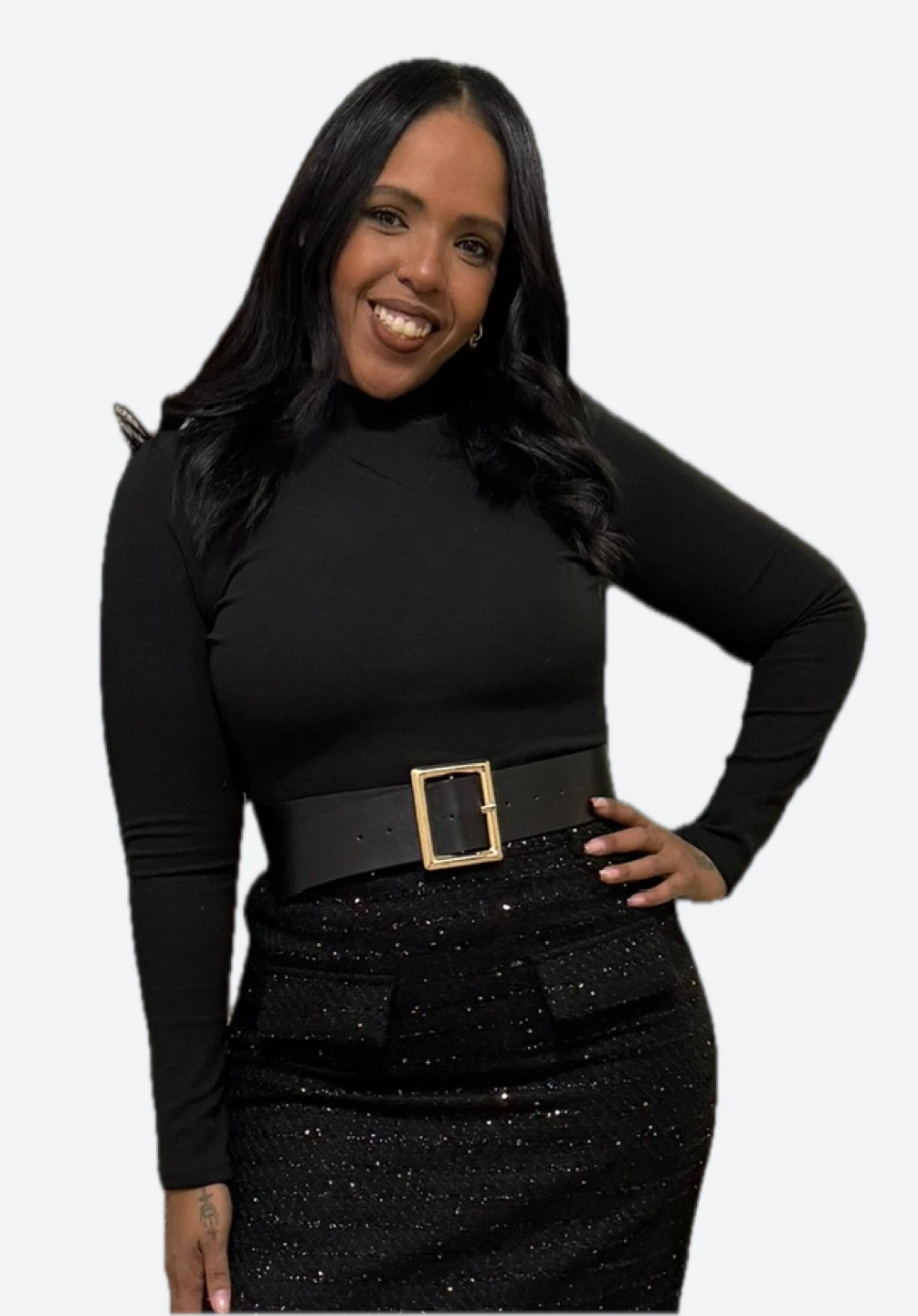 Stephanie Hodge profile