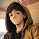 Trevor profile