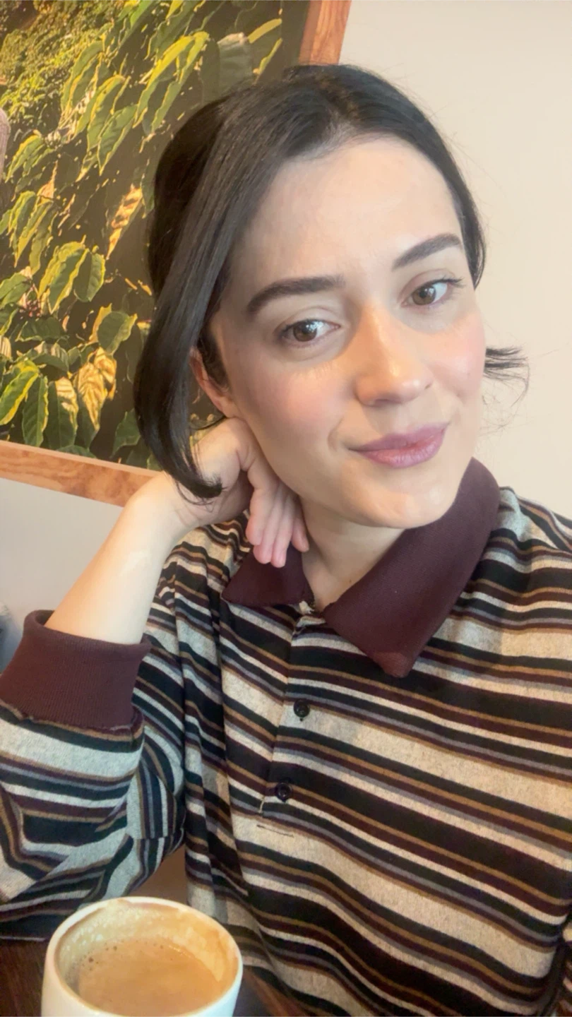 Amy profile