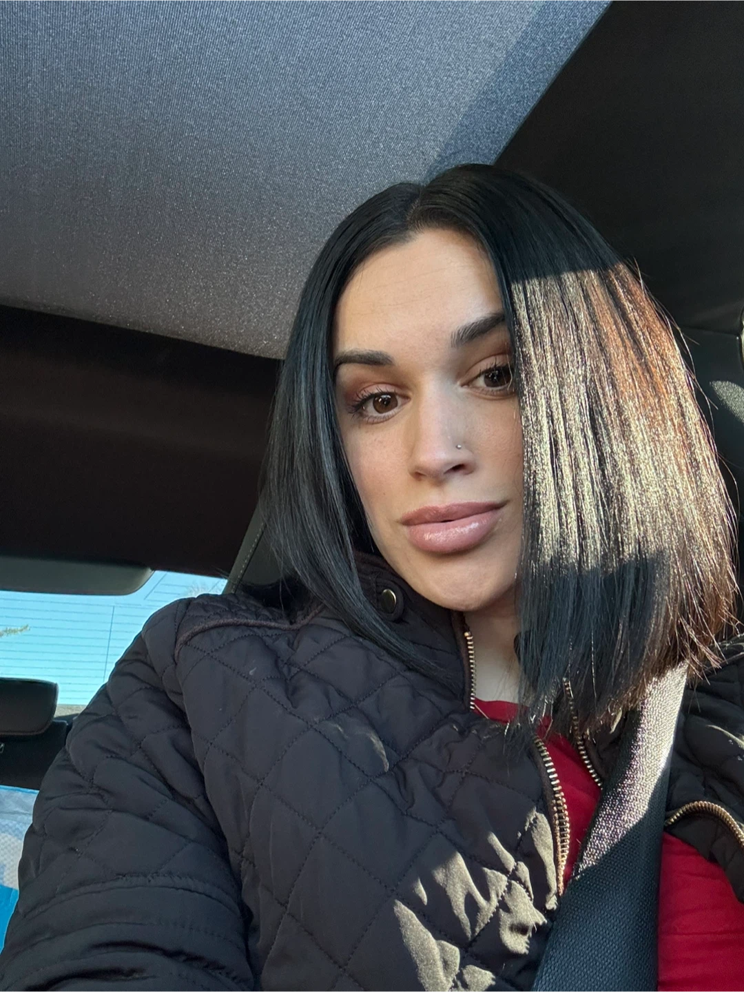 Stephanie profile