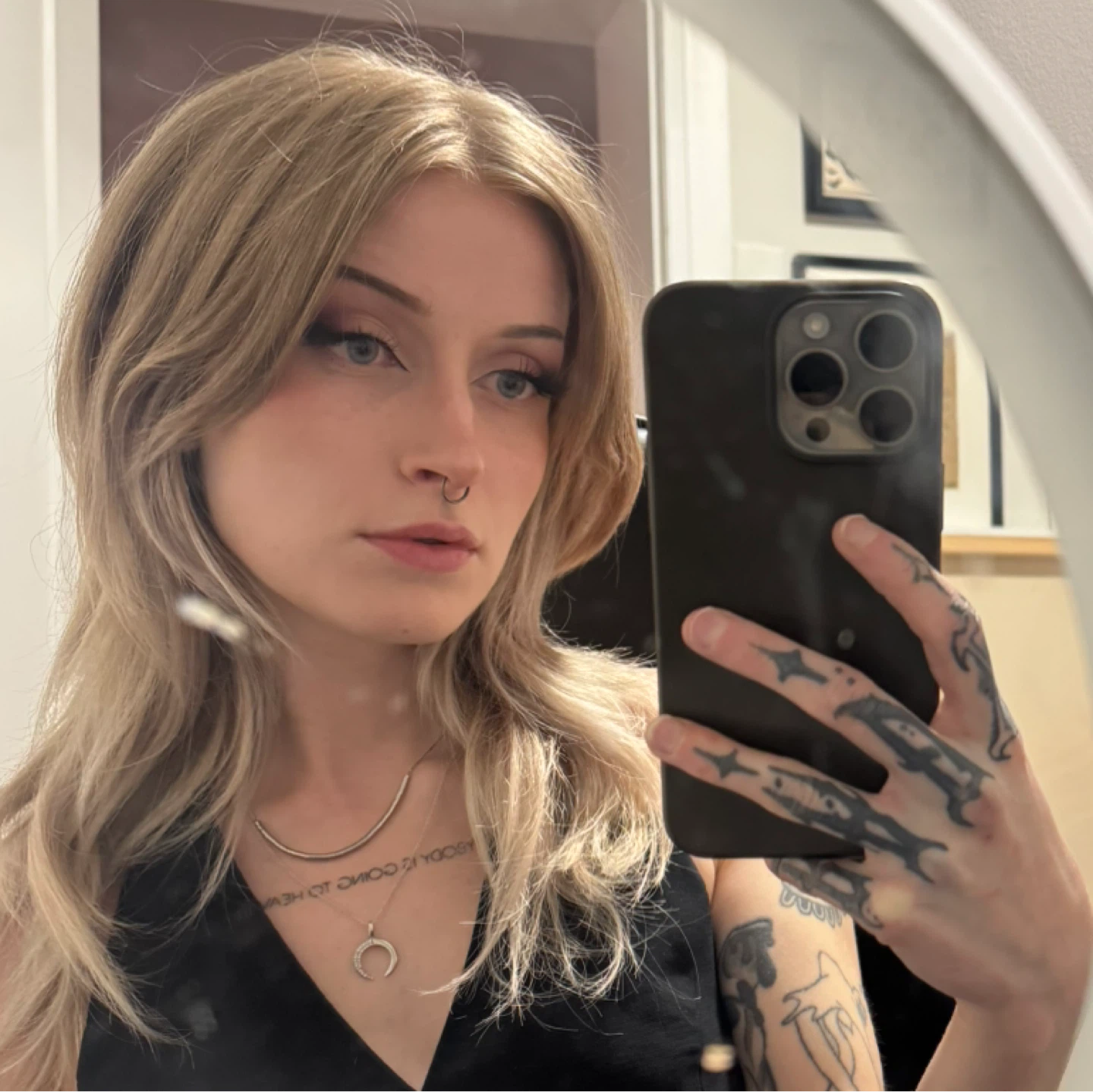 Sophie profile