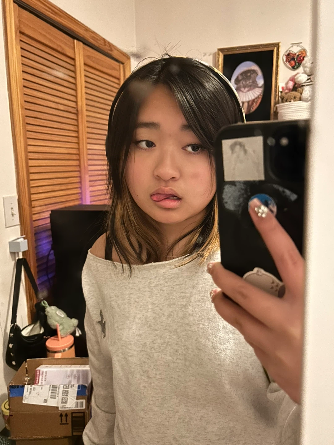 Cynthia
