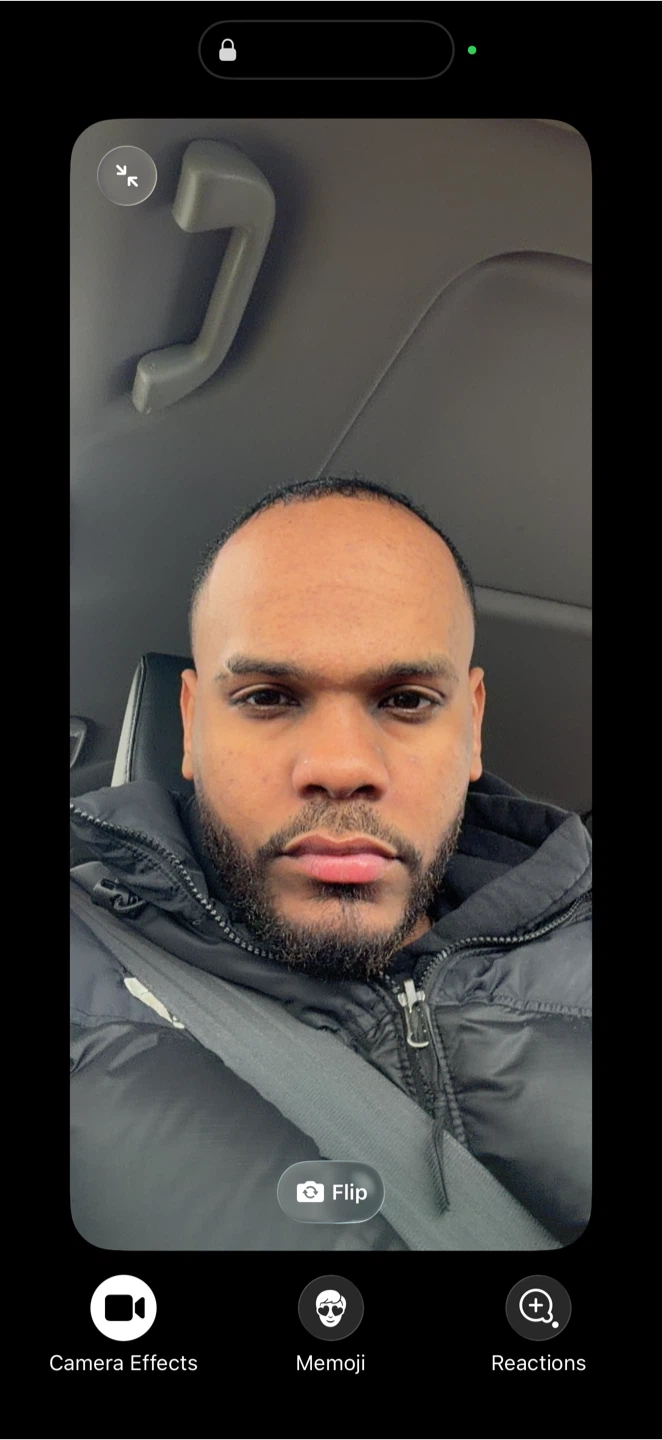 Randy Jimenez profile