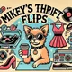 Mikester71 profile