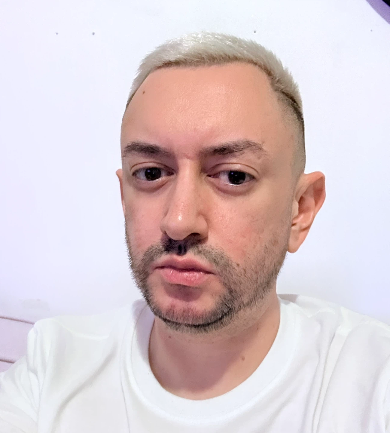 Michael profile