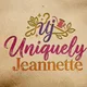 Jeannette profile