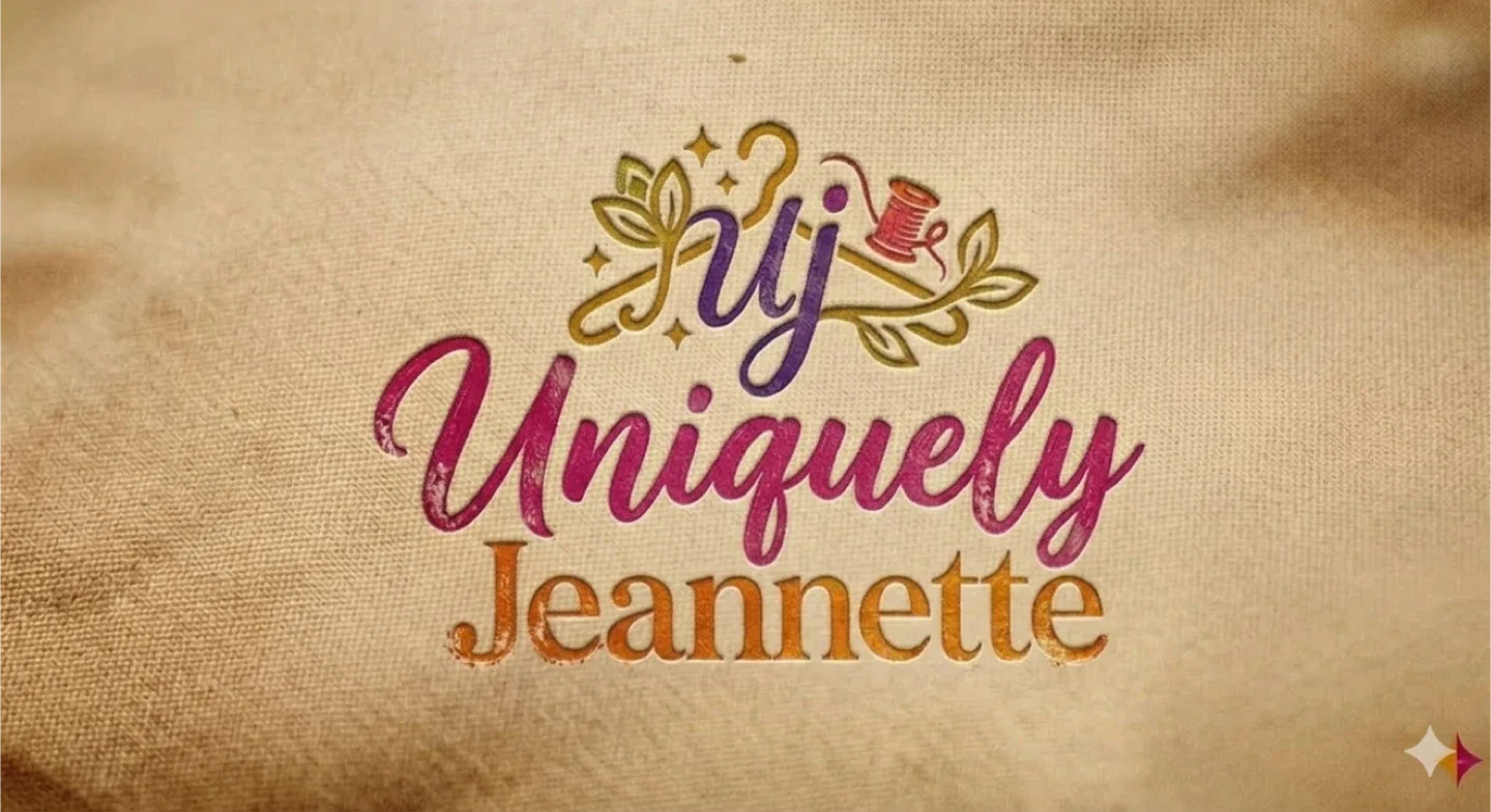 Jeannette profile