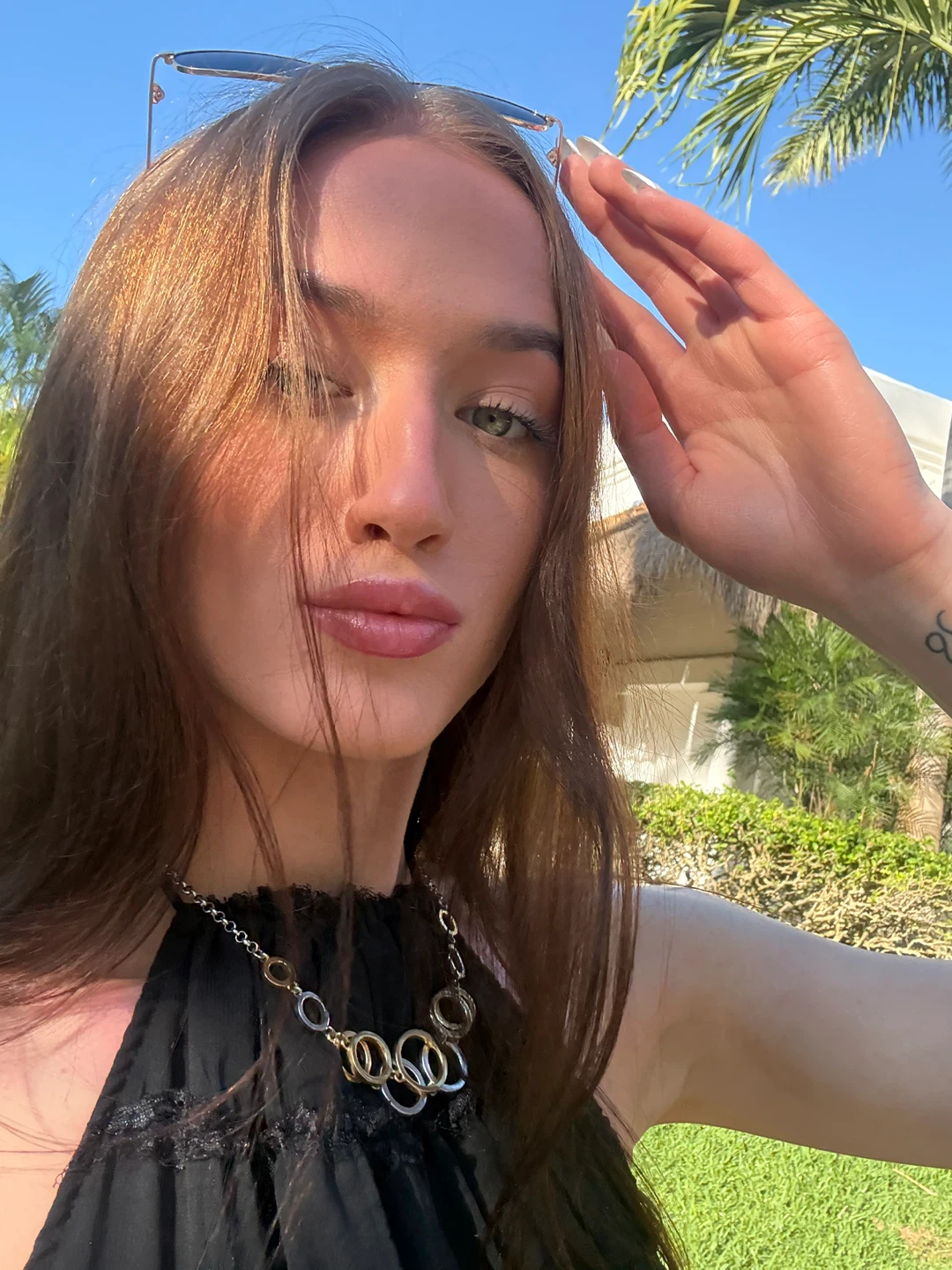 Anna profile