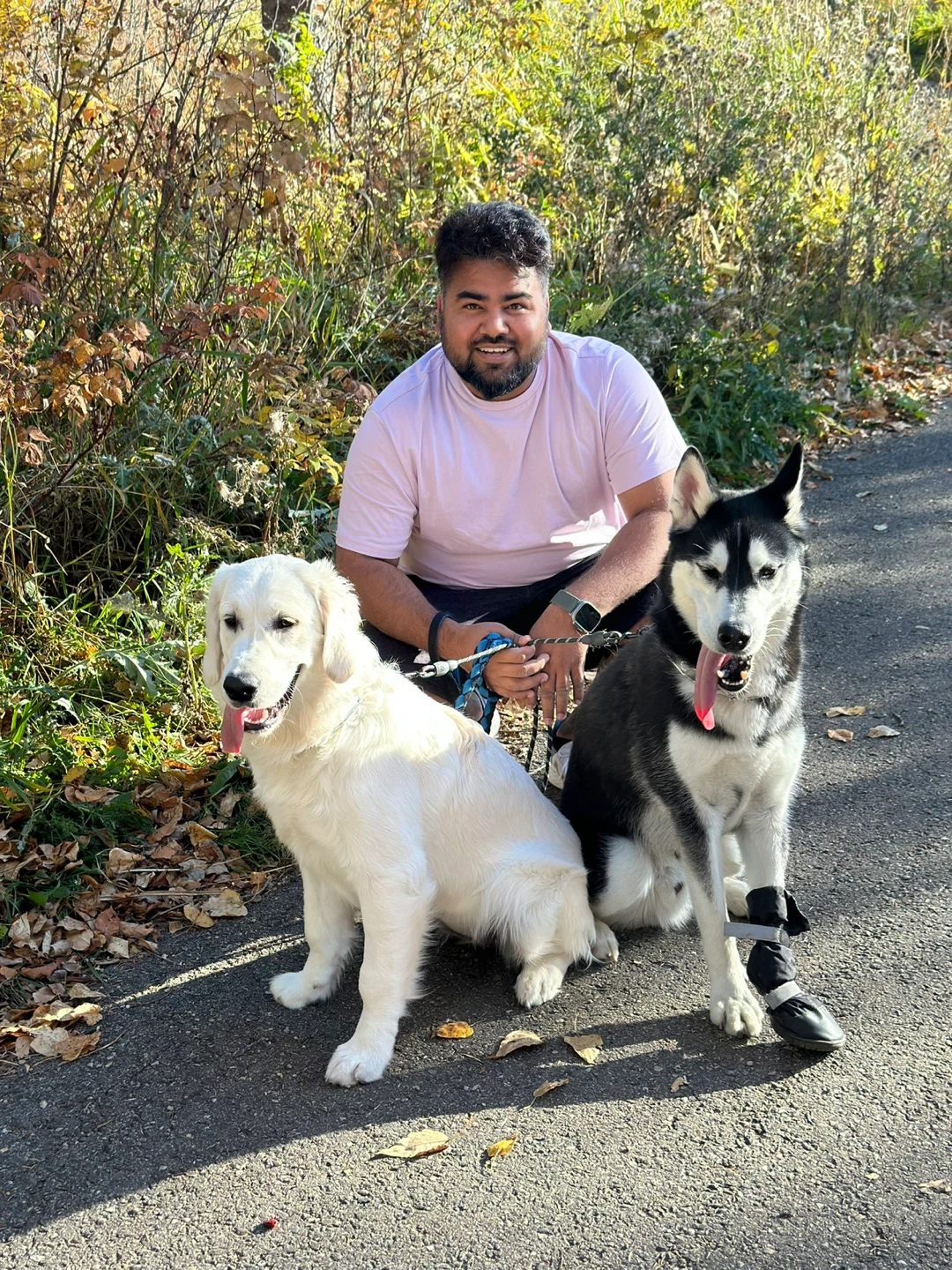 Pradeep Dubey profile