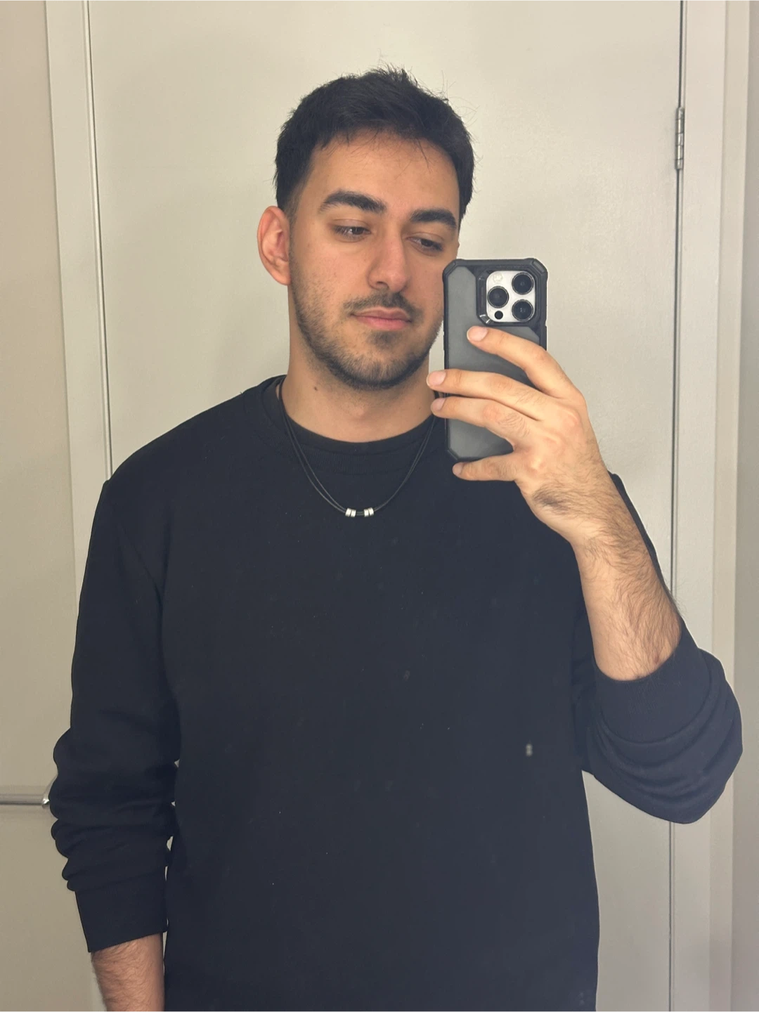 Ali profile