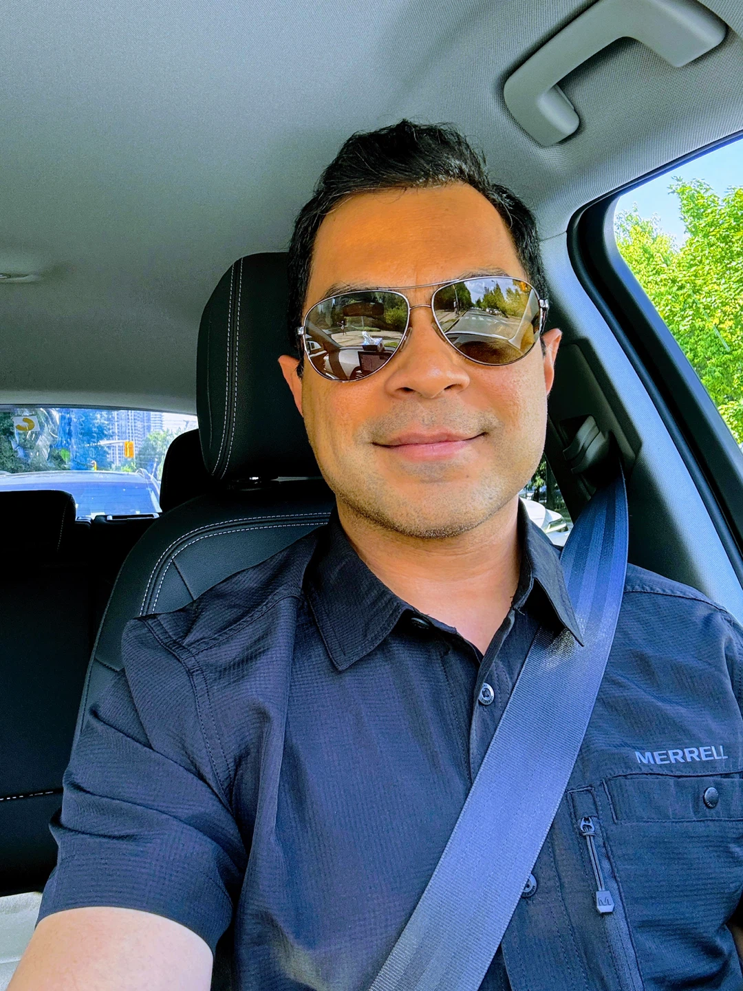 Avi profile