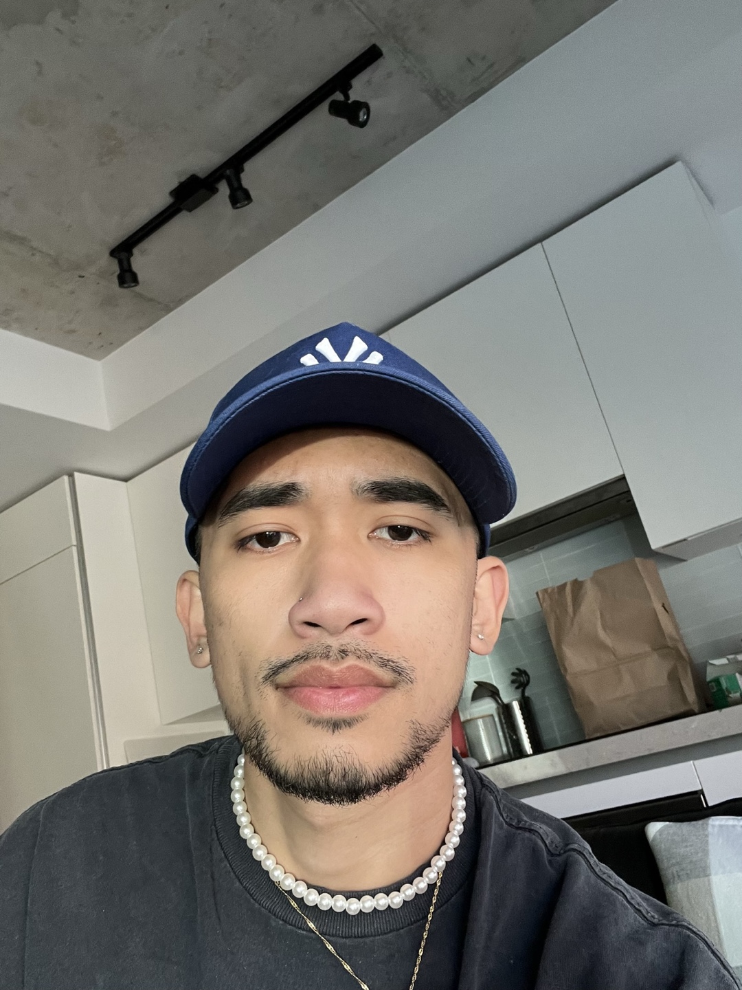 Anthony profile