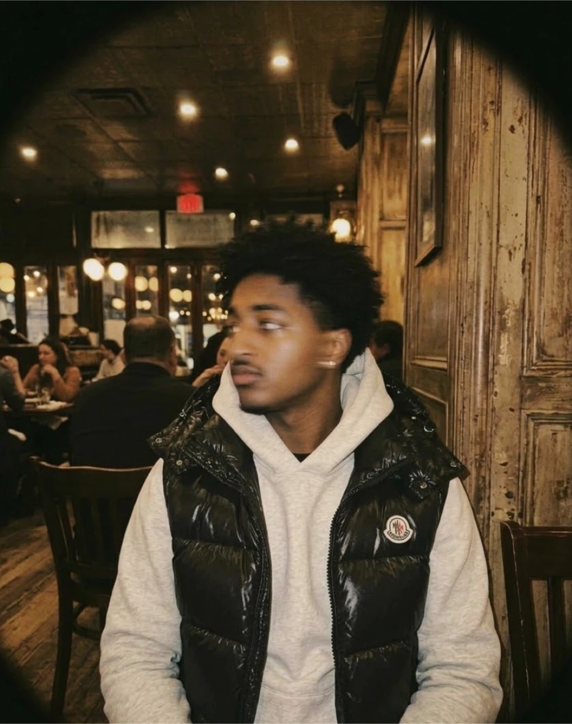 Noah profile