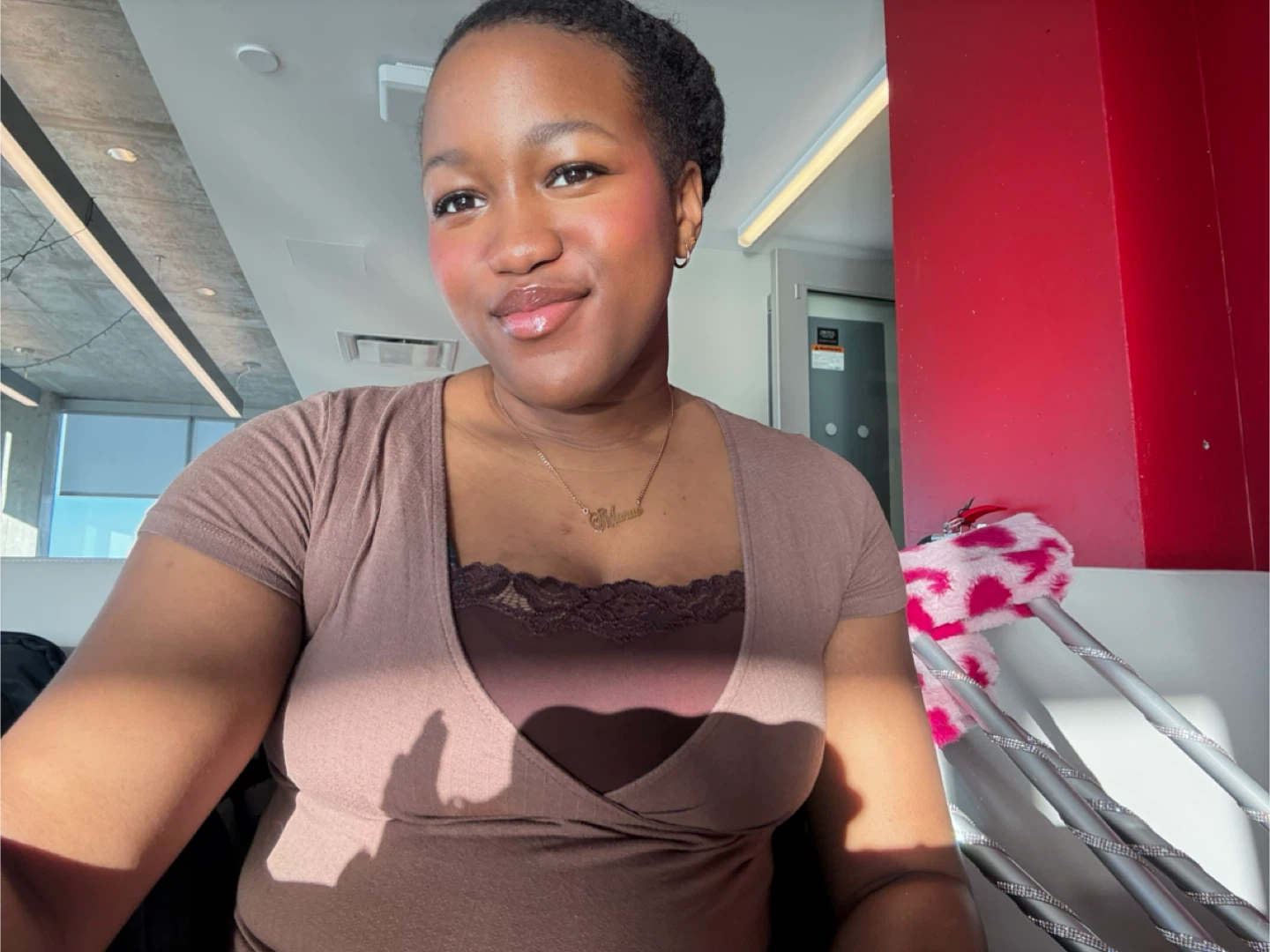 Monae profile